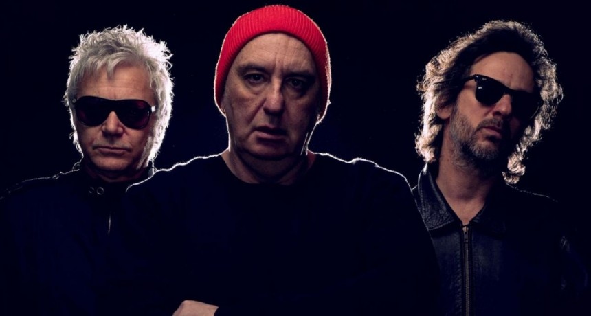 Poncho, de regreso con un nuevo disco: “Siempre nos motiva mezclarnos con gente variada”