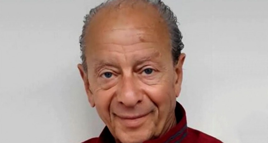 Falleció el cineasta y docente David Lipszyc