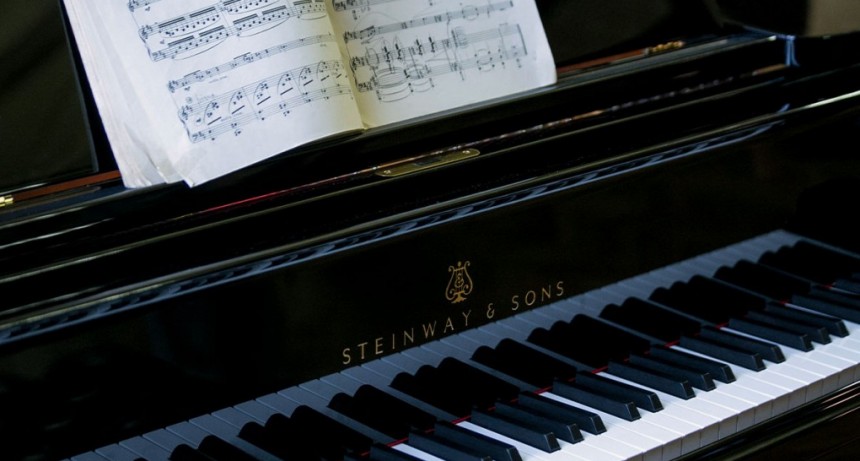 Hugo Schuler interpreta las Variaciones Goldberg de Bach