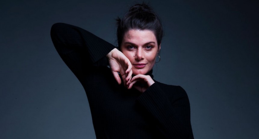 Inés Cuello presenta El día y la noche