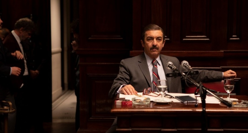 “Argentina, 1985” tendrá funciones para personas sordas e hipoacúsicas