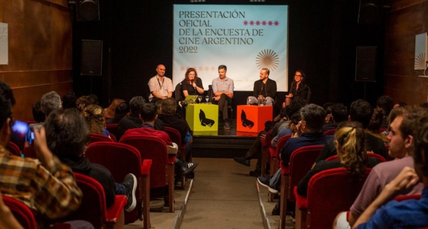 Las 100 mejores películas nacionales de todos los tiempos, en el Festival de Mar del Plata