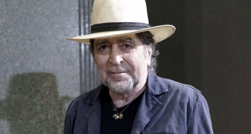 Sabina sumó una segunda presentación en Buenos Aires para el 15 de marzo