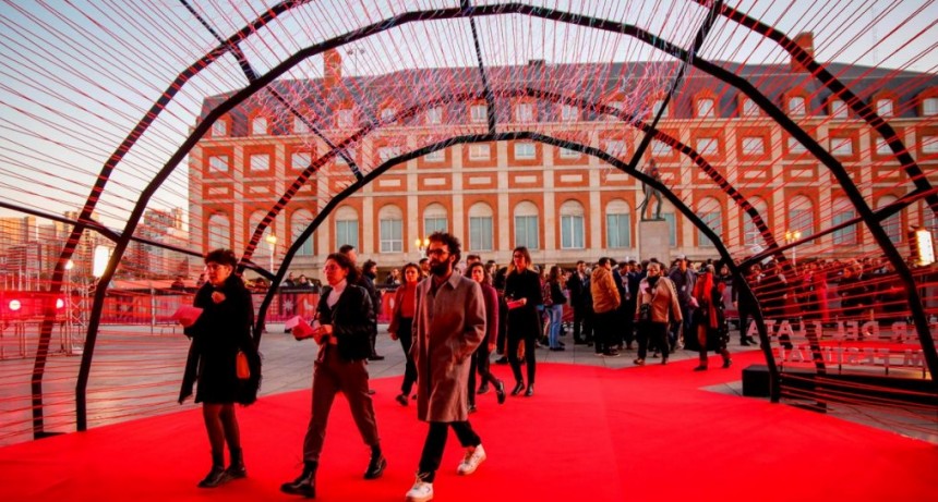 Todos los ganadores de los premios independientes en el Festival de Mar del Plata