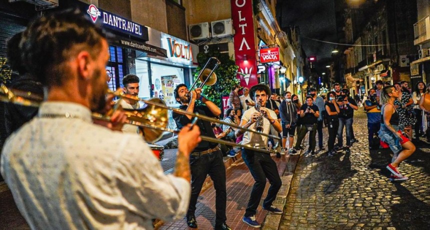 El Buenos Aires Jazz Festival llega con propuestas nacionales y extranjeras