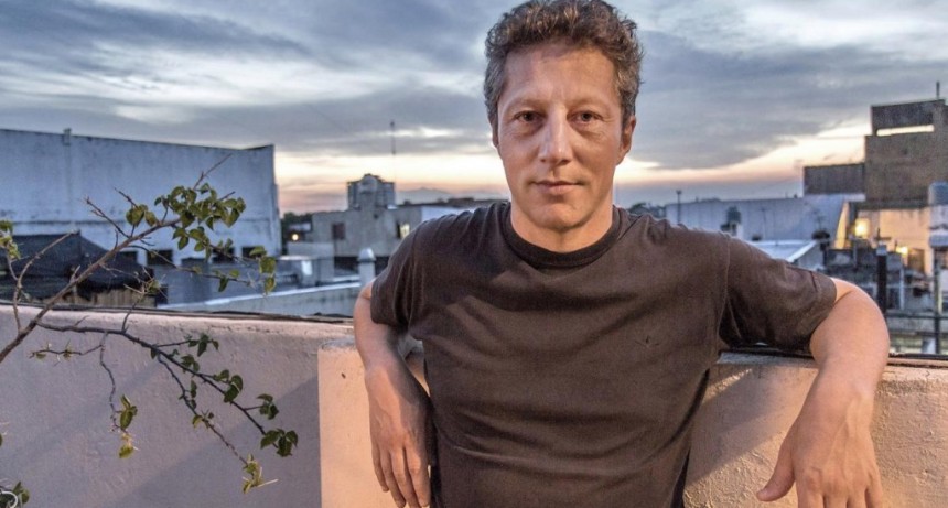 Chemes presenta “Neocriollo” en el Centro Cultural 25 de Mayo