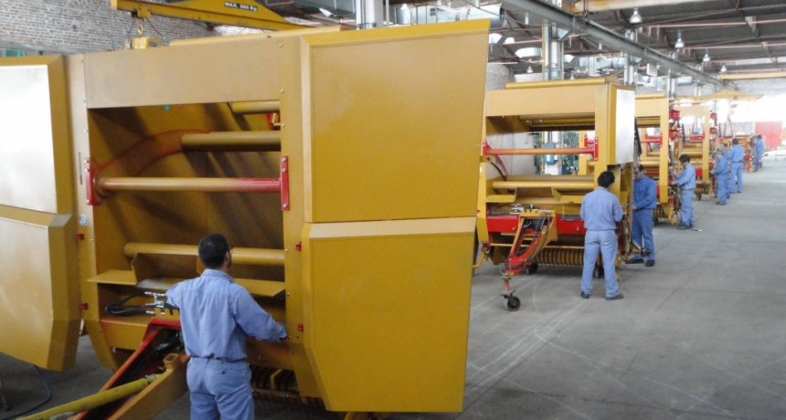 Maquinaria agrícola: el INDEC confirmó el freno en las ventas