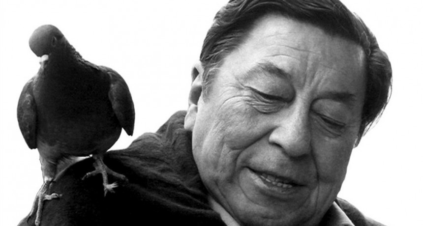 La posibilidad de ahondar en Yupanqui cuando “La flecha ya está en el aire”