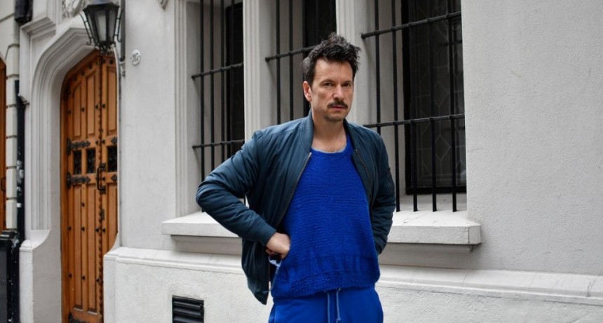 Antonio Birabent toca gratis en el Congreso en homenaje a los 40 años de democracia