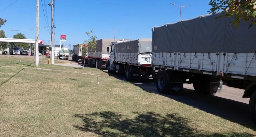 En medio de la crisis por los combustibles, el Gobierno tom&oacute; una medida para frenar aumentos de precios