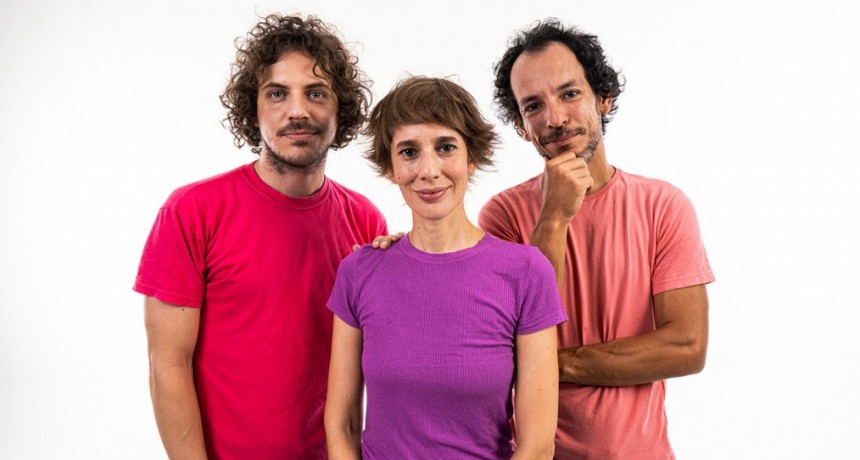 Lecturas, charlas y canciones con Pim Pau y “Chiqui” González