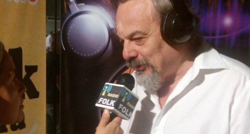 Un 1º de Noviembre de 1955 nacía el gran autor y compositor de todos los tiempos Jorge Milikota