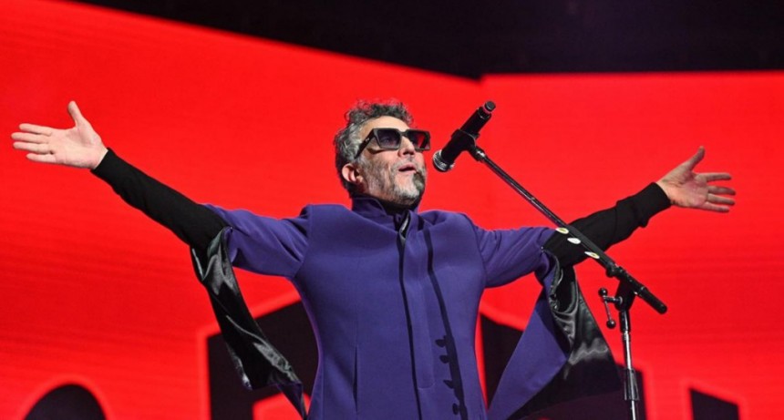 Fito estren&oacute; un nuevo video de su &uacute;ltimo disco y sigue de gira por el pa&iacute;s