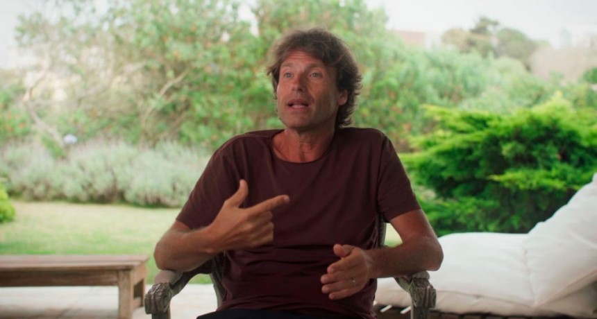 Cattáneo elogió a Bizarrap: “Hace bailar a todo el mundo”