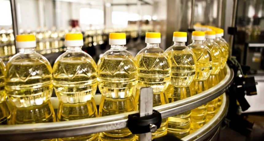 Con objeciones de la industria, el Gobierno prorrogó el fideicomiso aceitero hasta fin de año