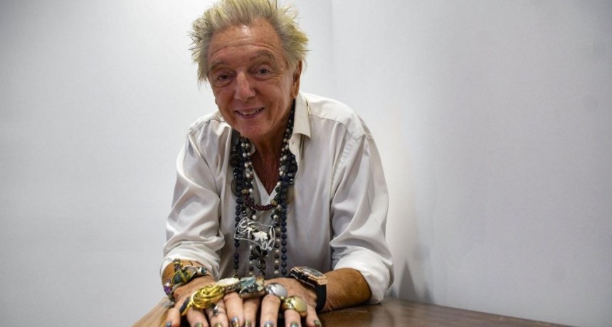 Pepe Cibrián protagonizará la autobiográfica “Pepe con Pepe” en el CCK 