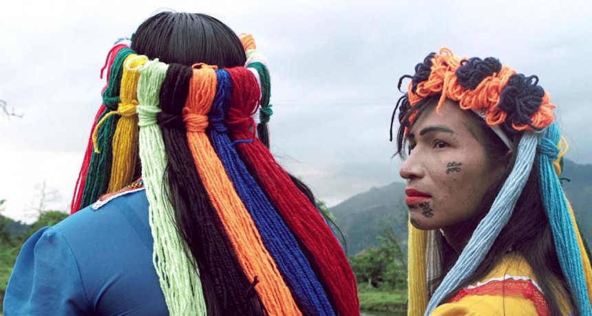 Mubi lanza una programación especial por el Día del Orgullo