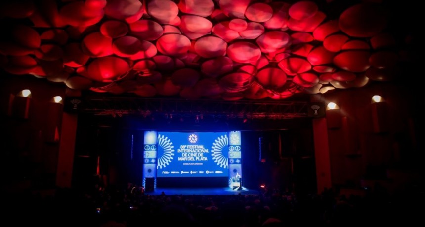 Buenas propuestas en el inicio de las competencias del Festival de Cine de Mar del Plata