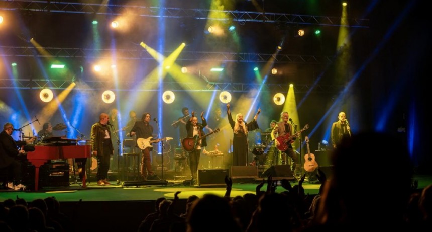 Democracia y Trova Rosarina: canciones con historia para un festejo memorable