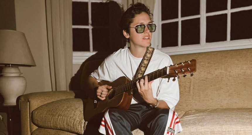 Nichi presenta “La contradicción” en La Tangente