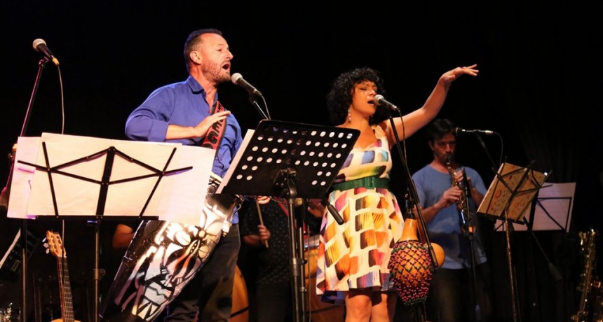 Cuando el río suena: música y lecturas inspiradas en la Cuenca Matanza Riachuelo