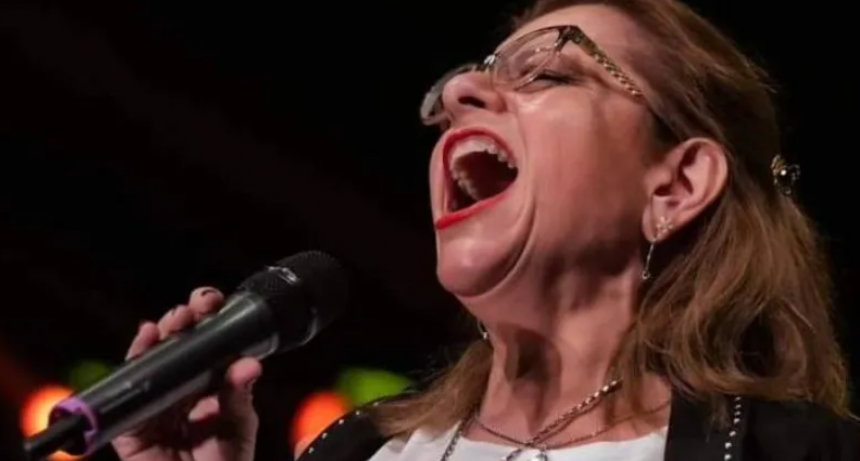 Murió Claudia Pirán, la reconocida artista sanjuanina que triunfó en escenarios de todo el país