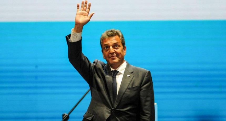 &ldquo;Mal que le pese a Sergio Massa, el campo tiene memoria y votar&aacute; en consecuencia&rdquo;