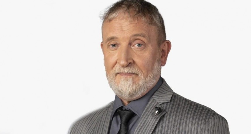 Murió Edi Zunino: conmoción y dolor, las primeras reacciones de los colegas del periodista