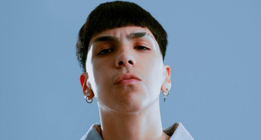 Milo J da un paso más en su vertiginoso ascenso con un show en el Movistar Arena