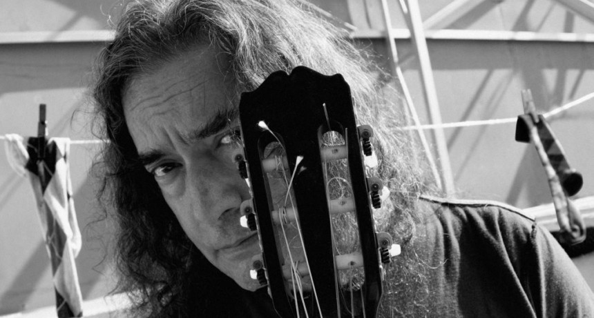 Barrientos: rock, folclore, creaciones y tributos en la misma “línea cancionística”