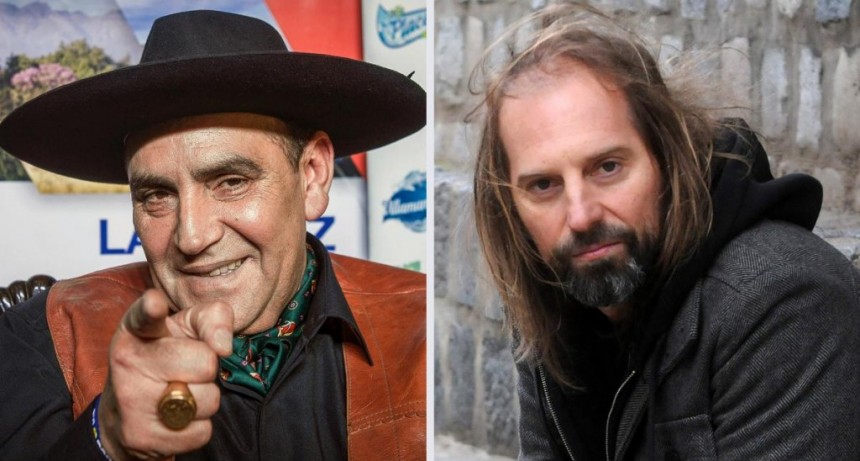El Chaque&ntilde;o Palavecino y el Chango Spasiuk estar&aacute;n en la Fiesta de la M&uacute;sica del Litoral