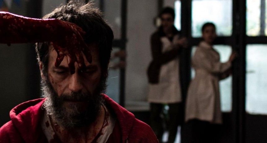 El cine de terror argentino encontró finalmente el éxito que tanto buscaba