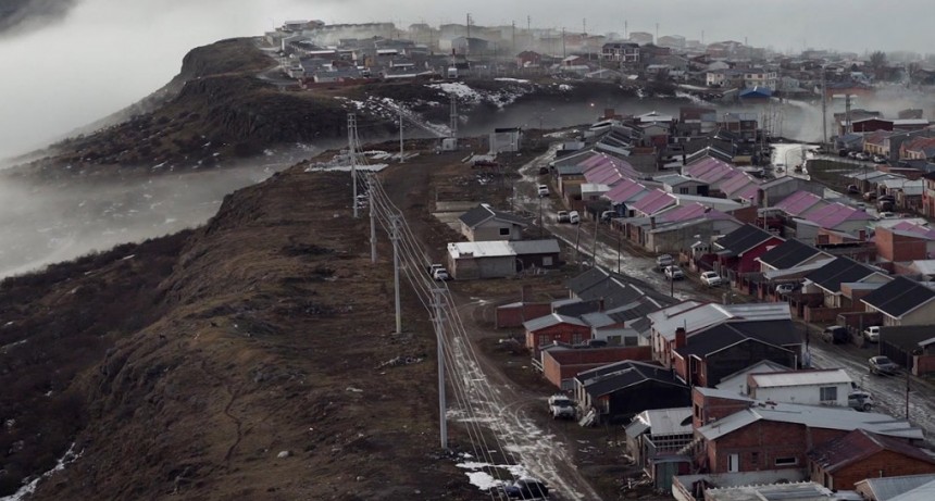 Festival Ciudades Reveladas en Centro Cultural Kirchner
