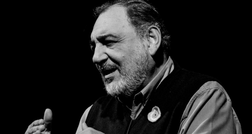 Presentan libro digital de partituras sobre el músico riojano Camilo Matta