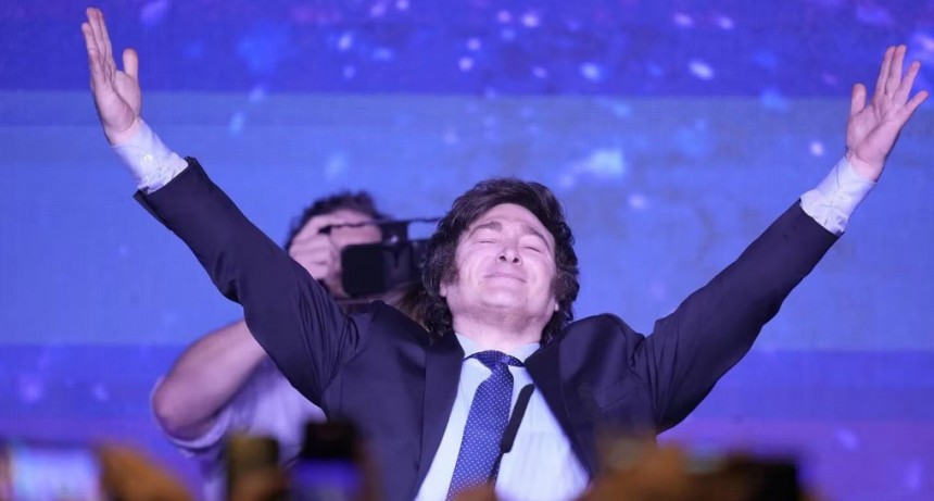 Javier Milei comienza a definir su Gabinete y el campo aguarda por los nombramientos vinculados al sector