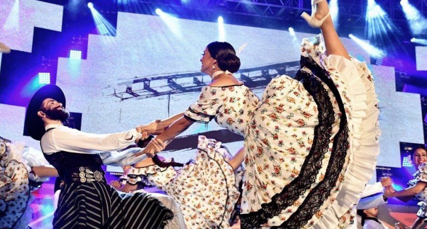 El aniversario de La Juntada y Abel Pintos entre los anuncios de Cosquín 