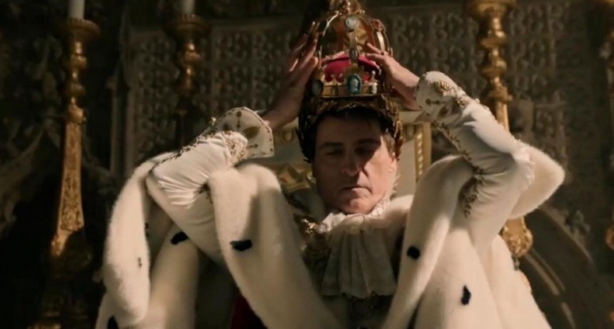 De presidentes, reyes y emperadores: la fascinación del cine por los grandes líderes