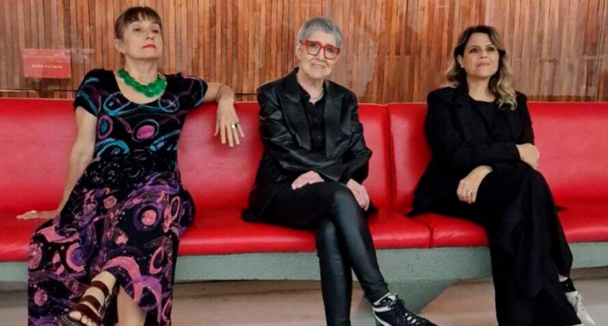 Mujeres en la música: un encuentro que motoriza la transformación de la realidad