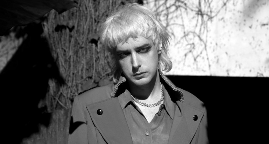 Benito Cerati presenta “En viaje hacia la redención” en La Usina del Arte