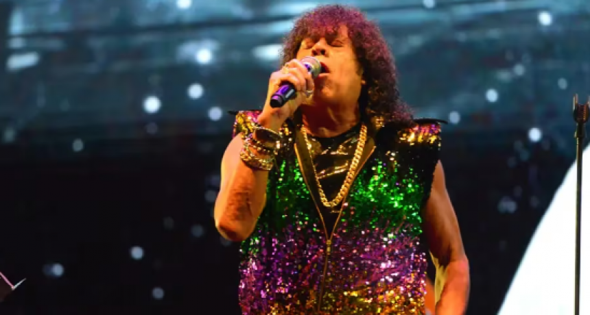 Destacados artistas acompañarán a “La Mona” Jiménez en el Festival del Bum Bum en enero