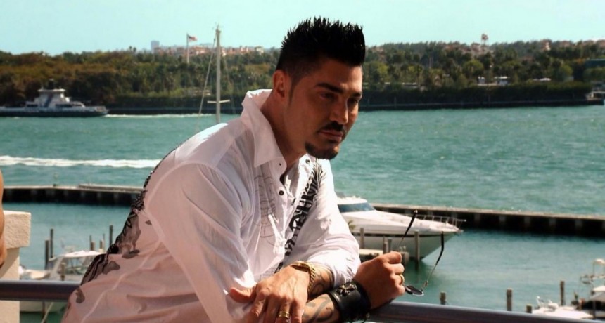 Una década sin Ricardo Fort, el mediático que hizo de su vida y su muerte un reality