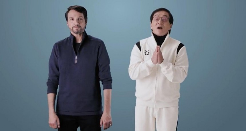 La convocatoria para protagonizar la nueva “Karate Kid” recibió más de 10.000 solicitudes