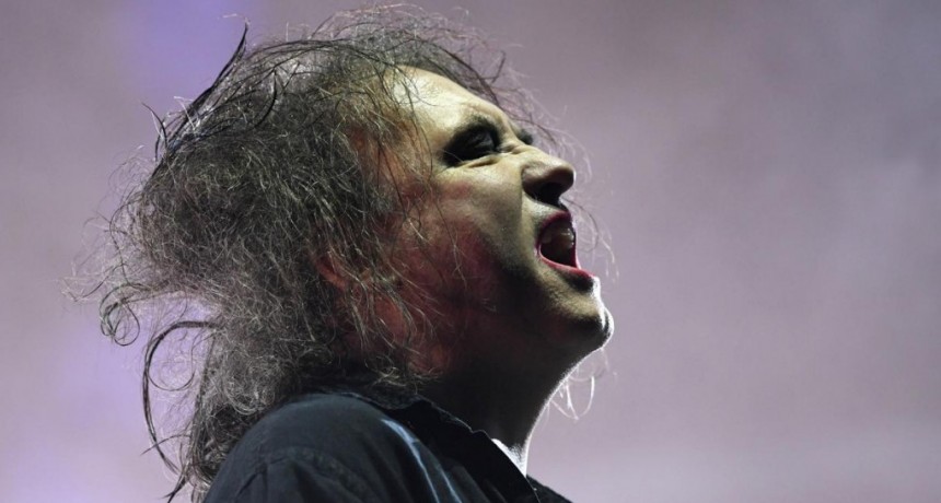The Cure en el Primavera Sound: apocalípticos e integrados