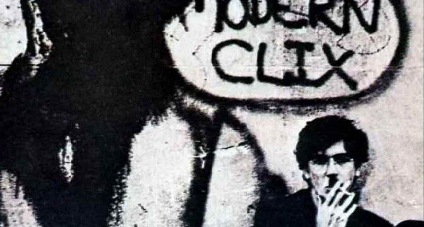 Homenajearon a Charly García a 40 años de 