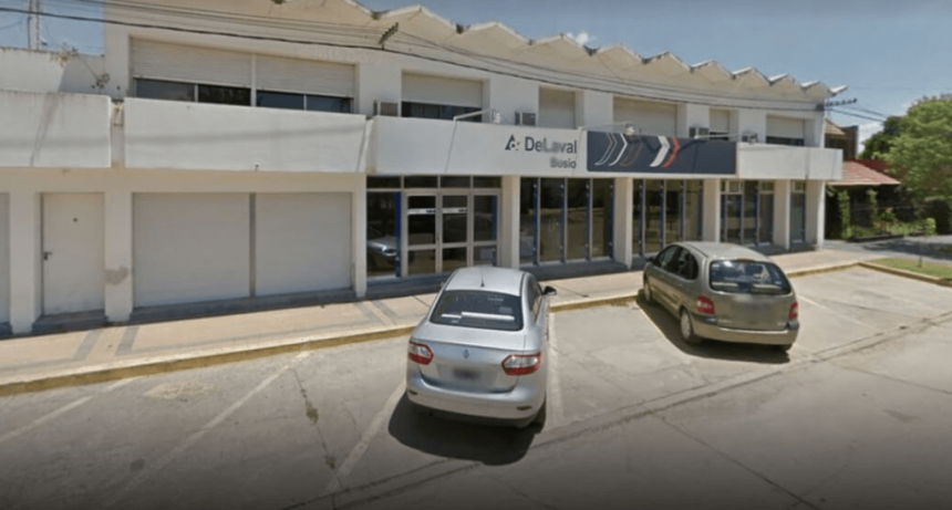 Otro sacudón para la lechería: cerró una de las principales fábricas de máquinas para tambos