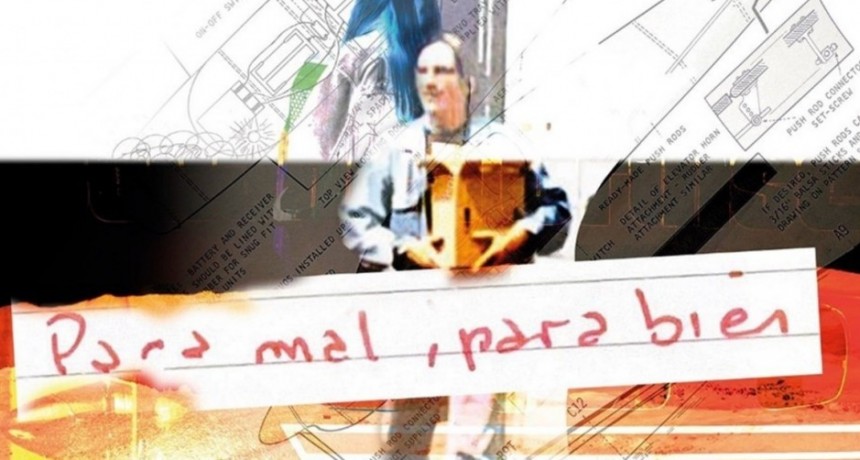 Disco inédito de Marciano Cantero