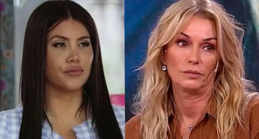 Wanda Nara demandará a Yanina Latorre tras criticarla por no acompañar a Mauro Icardi en su lesión: 