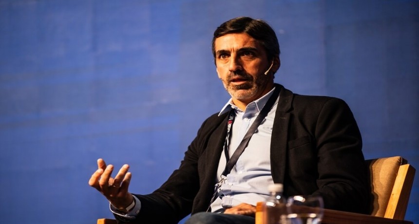 Transformación digital: el desafío de “llevar conectividad a cada metro cuadrado del campo”