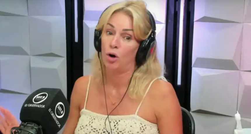 Tras el robo que sufrió Yanina Latorre en América TV hablaron dos de las sospechosas