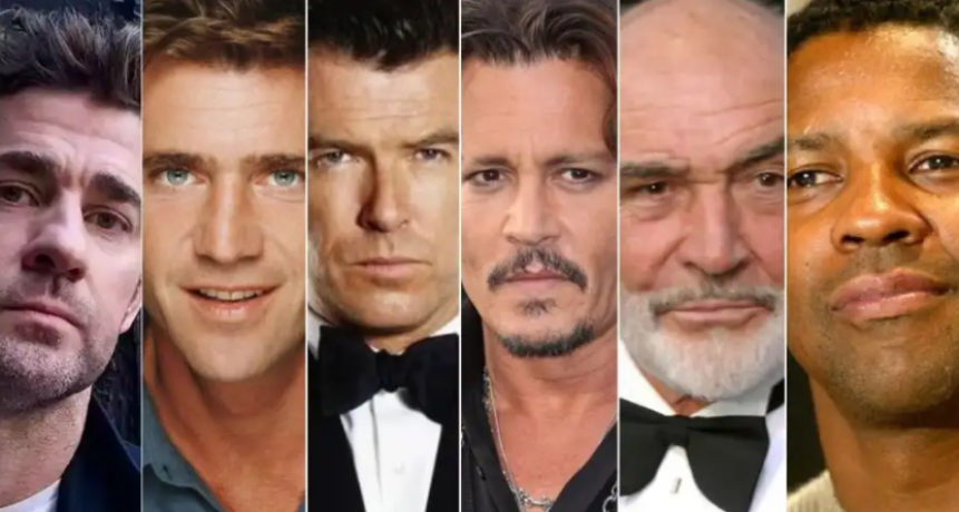 Quiénes fueron elegidos como los hombres más sexys del mundo por People: desde 1985 a 2024